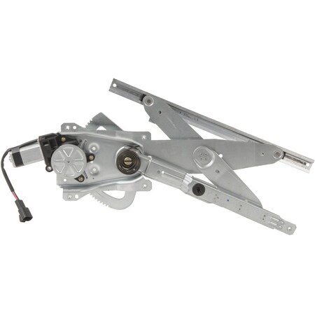 A1 Cardone NEW WINDOW LIFT MOTOR W/REGULATOR 82-185AR